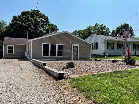 1219 E Emma Avenue, Des Moines, IA 50315