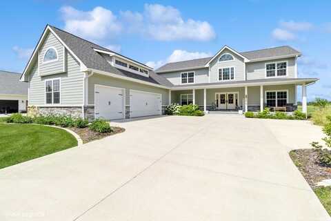 9912 44th Street, Polk City, IA 50226