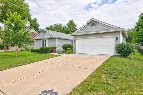 4301 Stonebridge Road, West Des Moines, IA 50265