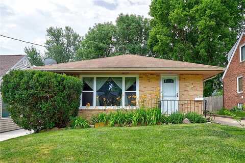 1314 Creston Avenue, Des Moines, IA 50315