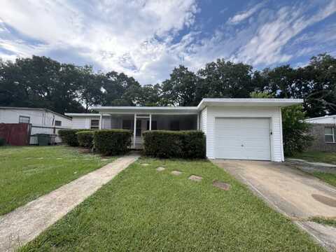 910 Lucerne Avenue, Pensacola, FL 32505