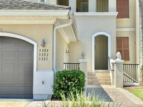 5353 Pine Ridge Lane, Miramar Beach, FL 32550