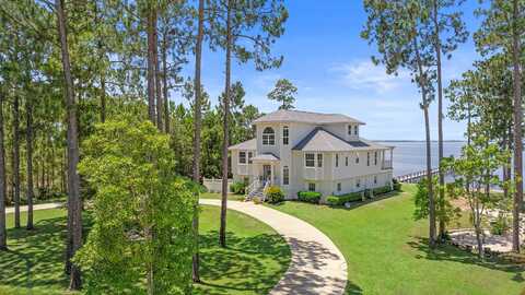 52 S Sunset Harbour, Freeport, FL 32439