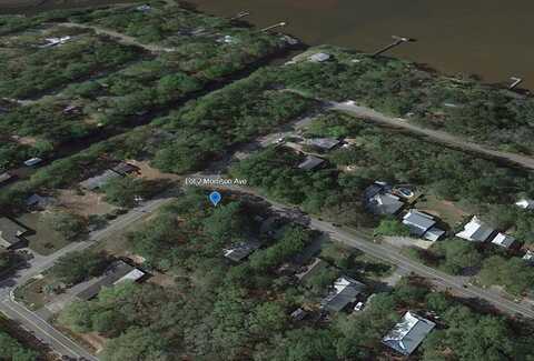 Lot 2 Morrison Avenue, Santa Rosa Beach, FL 32459