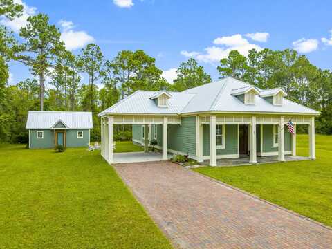 55 Cypress Pond Road, Santa Rosa Beach, FL 32459