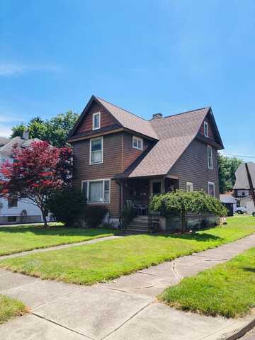 711 Grove Street, Elmira, NY 14901