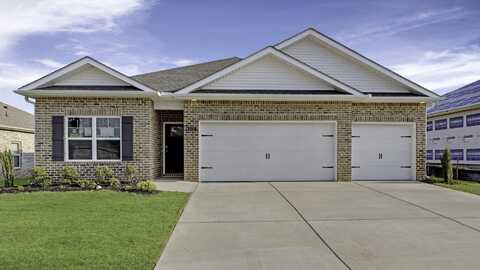 13138 Golden Hay Circle NW, Madison, AL 35756