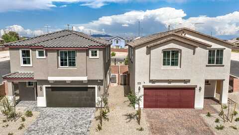 6140 Larimar Gold Street, North Las Vegas, NV 89115