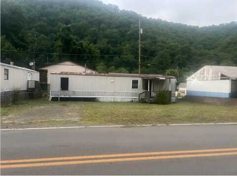 43942 KY HWY 194, Freeburn, KY 41528