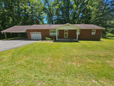 1398 Coldwater Rd, Inez, KY 41224