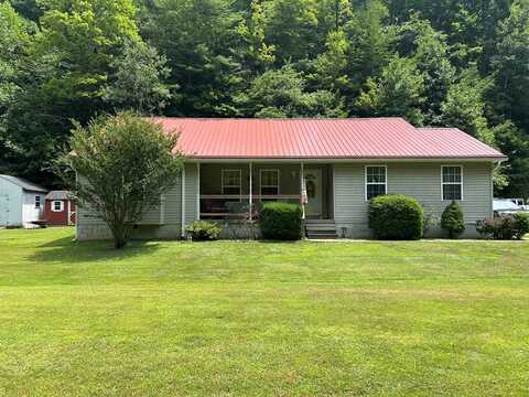 2560 KY Route 1750, East Point, KY 41216