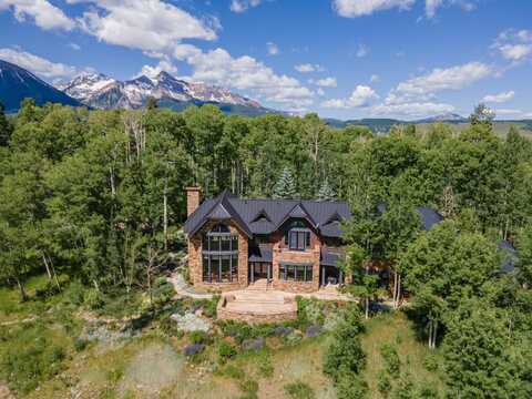 8200 Highway 145, Telluride, CO 81435