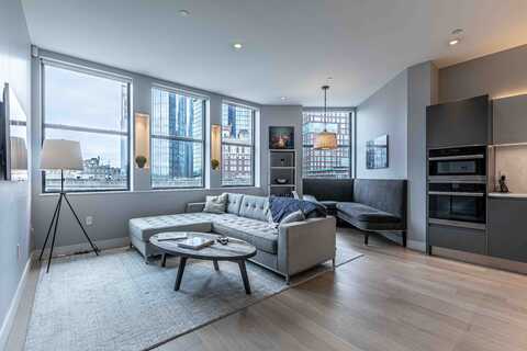 285 Columbus Ave #803, Boston, MA 02116, USA, Boston, MA 02116