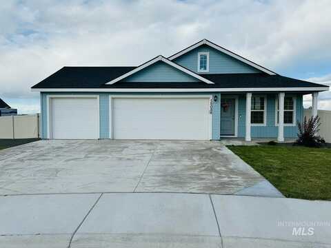 15056 Cumulus Place, Caldwell, ID 83607