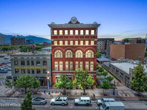 159 W Broadway 301, Salt Lake City, UT 84101