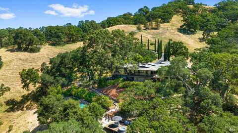 90 Oak Springs Drive, Napa, CA 94558