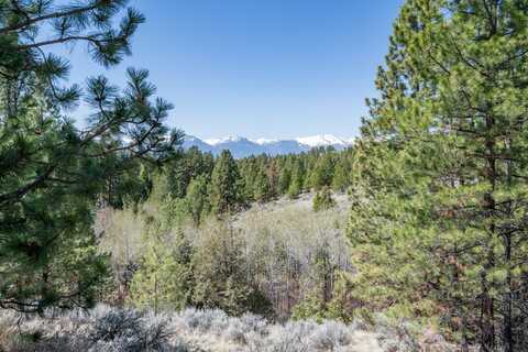 Tract 265 Sapphire Ranch Trail, Corvallis, MT 59828