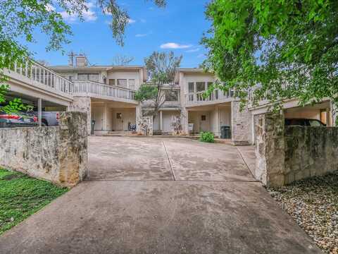 1908 Lakeshore DR, Austin, TX 78746