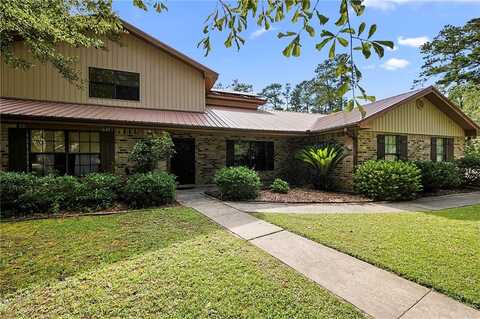 201 MILBANK Lane, Pearl River, LA 70452