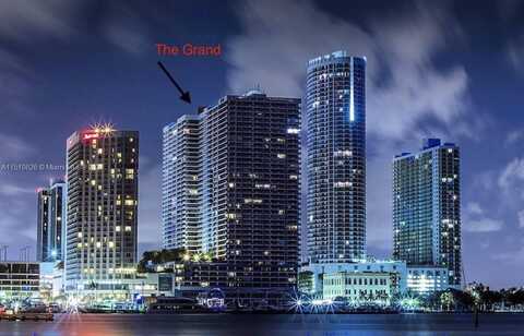 1717 N Bayshore Dr A-3444, Miami, FL 33132