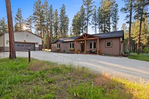 1799 Katie Lane, Victor, MT 59875