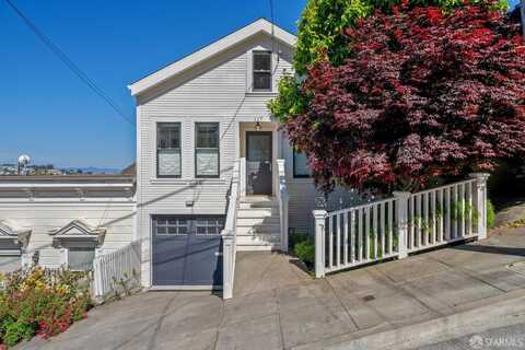 117 Manchester Street, San Francisco, CA 94110