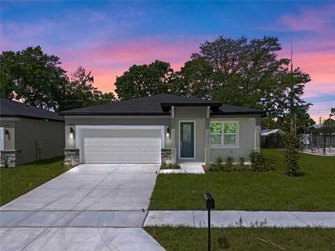 2860 LINGO LANE, ORLANDO, FL 32822