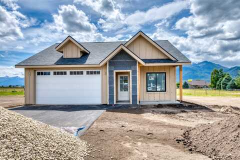 307 Sassafras Court, Stevensville, MT 59870