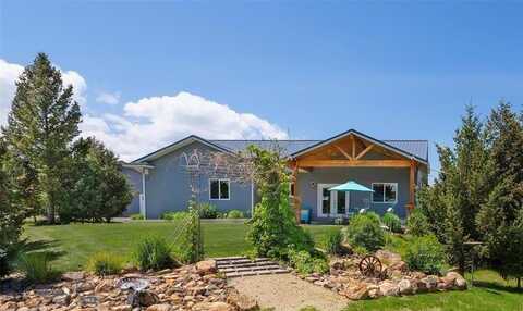 348 Deer Lane, Butte, MT 59701