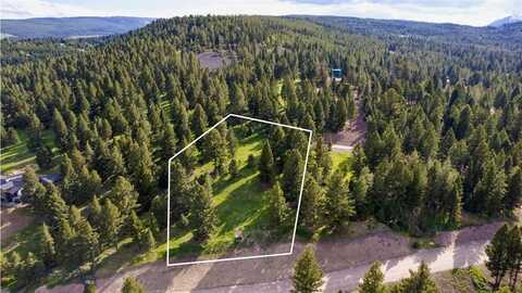 Lot 16 Colters Run Loop, Gallatin Gateway, MT 59730