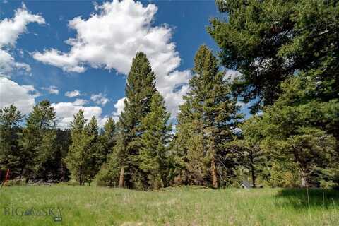 Lot 18 Colters Run Loop, Gallatin Gateway, MT 59730