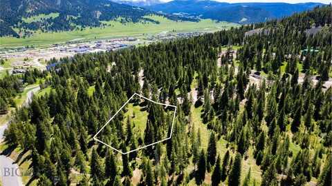 Lot 25 Colters Run Loop, Gallatin Gateway, MT 59730