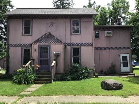 307 Arthur Street, Albion, MI 49224