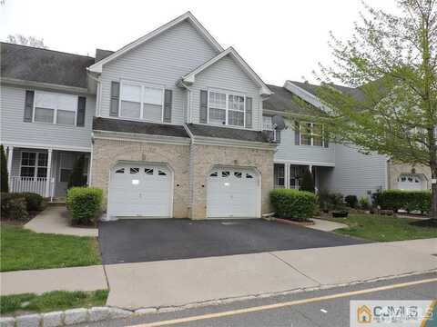 138 Briarwood Drive, North Brunswick, NJ 08902