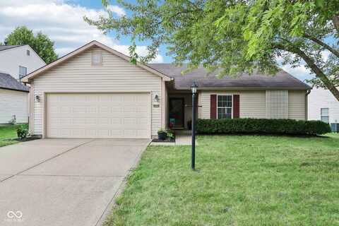 6021 Morning Dove Drive, Indianapolis, IN 46228
