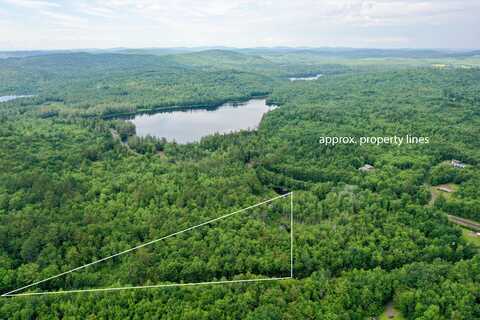 Lot 70 Waldo Station Road, Waldo, ME 04915