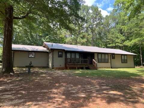 5411 Co Rd 601, Booneville, MS 38829