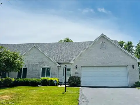 5685 Brook Cliffe Road, Toledo, OH 43614