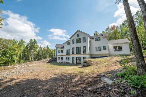 29 Mountain Ridge Drive, Wilmington, VT 05363