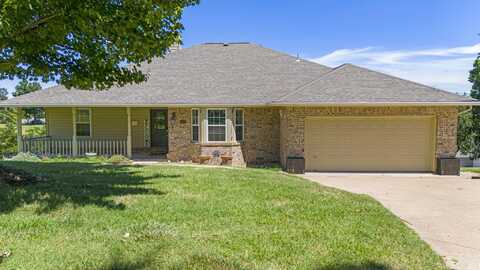 31942 S 4540 Road, Afton, OK 74331