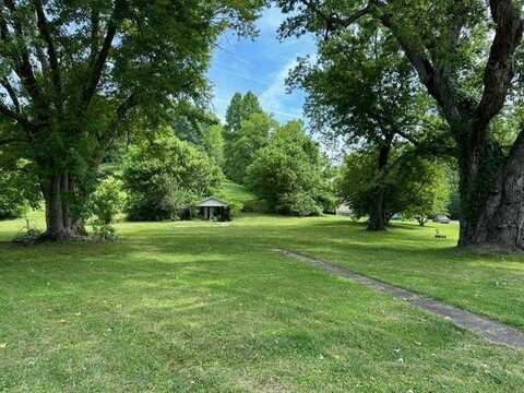 2048 KY 40 West, Staffordsville, KY 41256