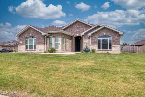 356 Sidney Lane, Oronogo, MO 64855