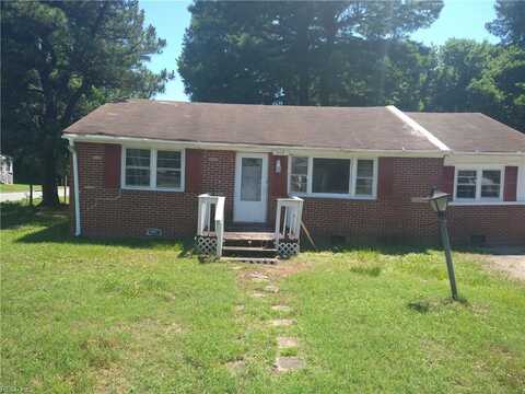 328 Fulcher Street, Suffolk, VA 23434