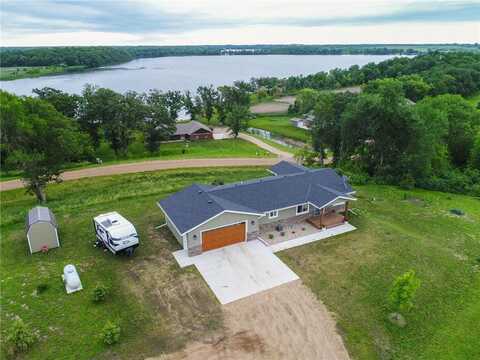 10787 County Road 16 NW, Evansville, MN 56326