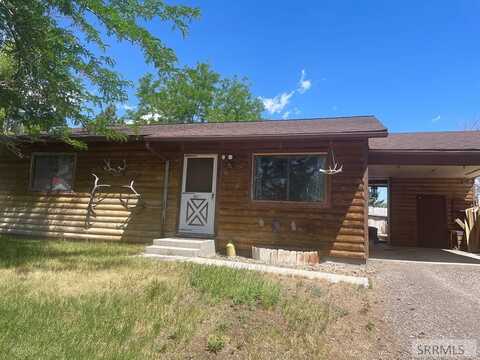 1011 S 11th Street, CHALLIS, ID 83226