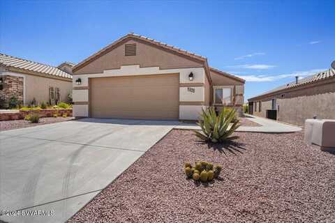 4935 E Meadow Vista Drive, Cornville, AZ 86325