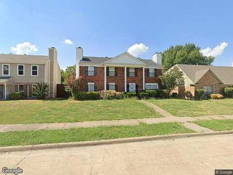 Woodhollow, MESQUITE, TX 75150