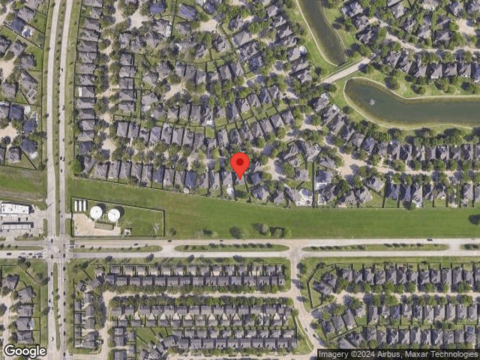 Mesa Point, HOUSTON, TX 77095