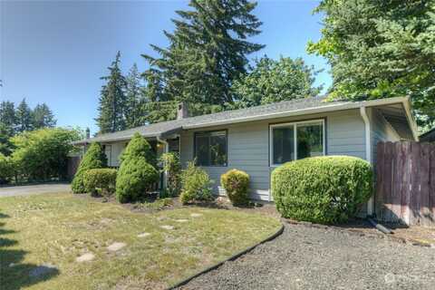 Birch, SHELTON, WA 98584