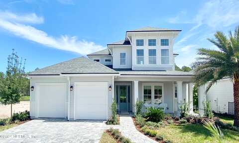 Palm Crest, PONTE VEDRA, FL 32081